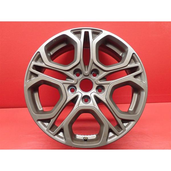 単品 純正 ホイール 1本 スイフトスポーツ ZC33S ☆ 6.5J-17 PCD114.3