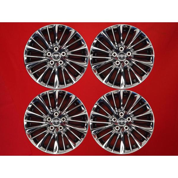 TOYOTA トヨタ アルファード ヴェルファイア 30/35W 後期 Executive