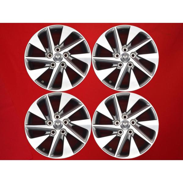 TOYOTA トヨタ アルファード ヴェルファイア ATH20W ハイブリッド純正