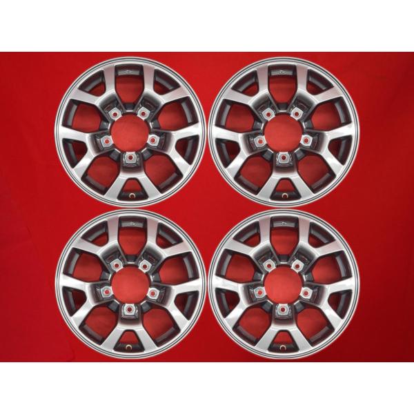 新車外し 美品 SUZUKI スズキ ジムニー シエラ JB74W 純正 中古