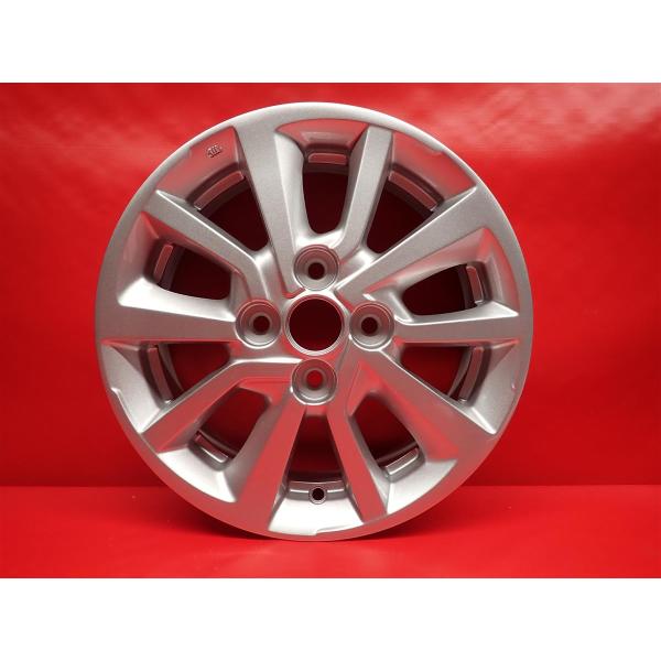 単品 1本 デイズ ルークス ハイウェイスター S / X 純正 4.5J 14インチ