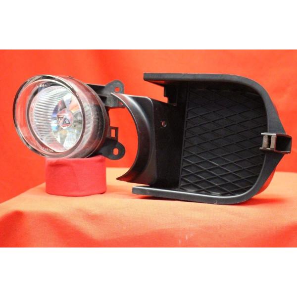 ☆NISSAN ニッサン シルビア S15 スペックR 純正フォグランプ 62254