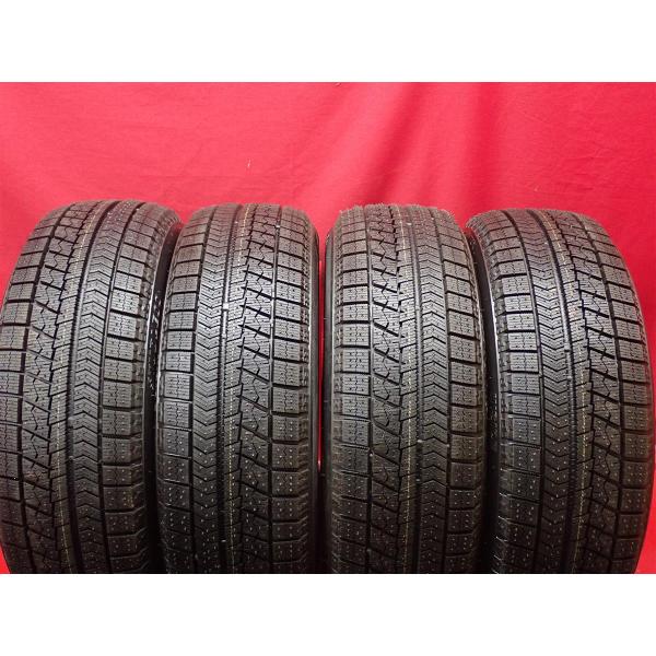 新品同様 4本SET】ブリヂストン ブリザック VRX [185/60R15 84Q] バリ