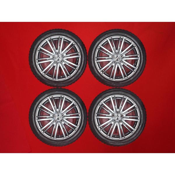 激安 4本SET】ヨコハマ アイスガード6 iG60 [205/50R17 93Q] Fang