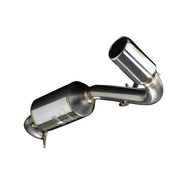 モンスタースポーツ TYPE Sp-Xマフラー ジムニー JB64」の人気商品一覧