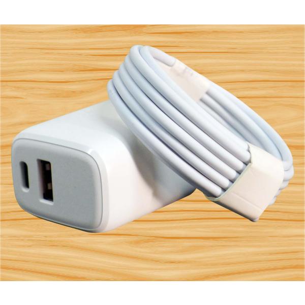 Google Pixel 8a 20W QC3.0(PDより高速な規格) 急速充電器+ 急速