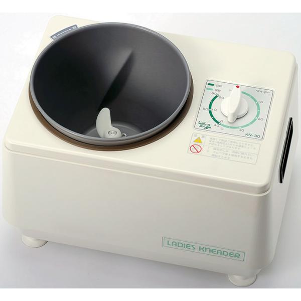 パンこね機 レディースニーダー KN-30 : 大正電機販売株式会社 - 通販