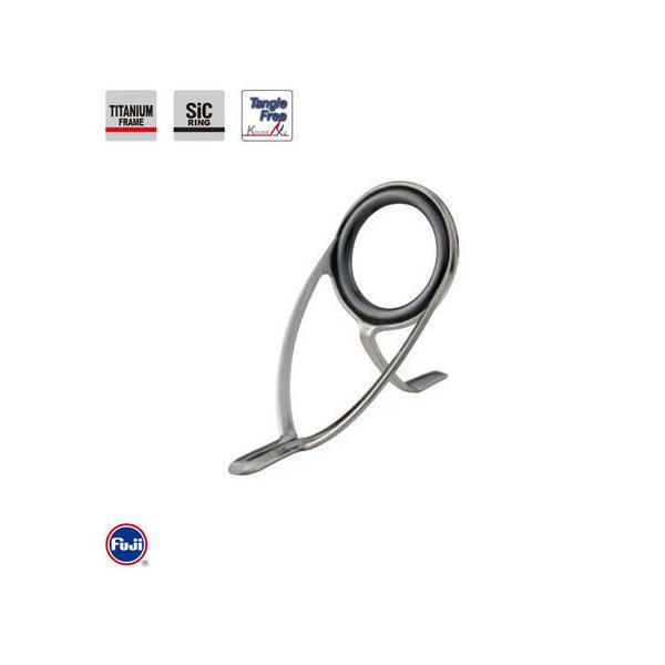 T-KWSG-30L KWガイド チタンフレーム FUJI 富士工業 SICリングガイド