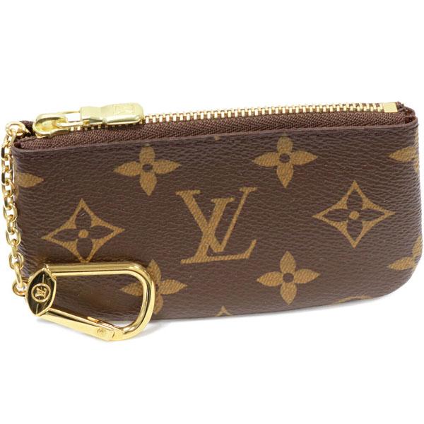 LOUIS VUITTON（ルイ・ヴィトン） コインケース モノグラム ポシェット