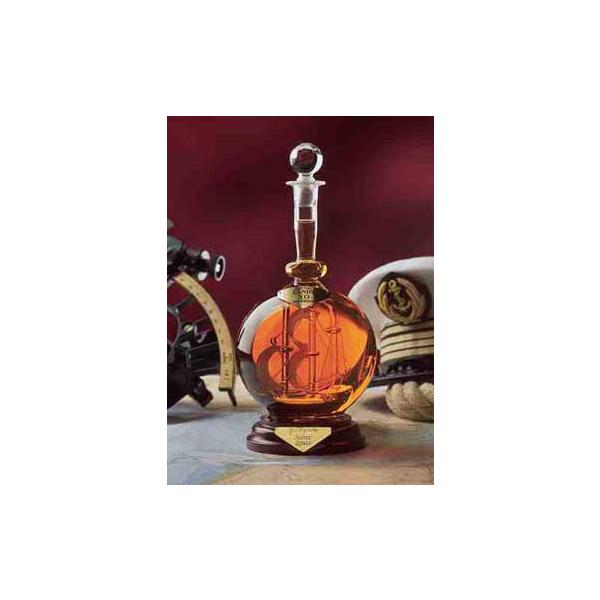 ランディ フェイマスシップ 日本丸 700ml 40度 化粧箱付き : 酒のたき