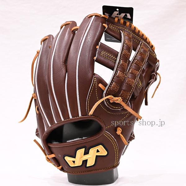 ハタケヤマ（HATAKEYAMA） あすつく 硬式用 内野手用 G-95or
