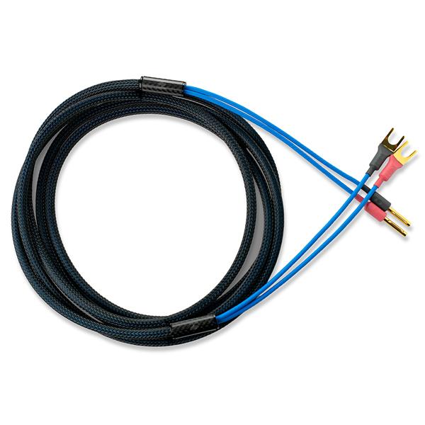 Siltech スピーカーケーブル Explore SG Spade 2.5m シルテック