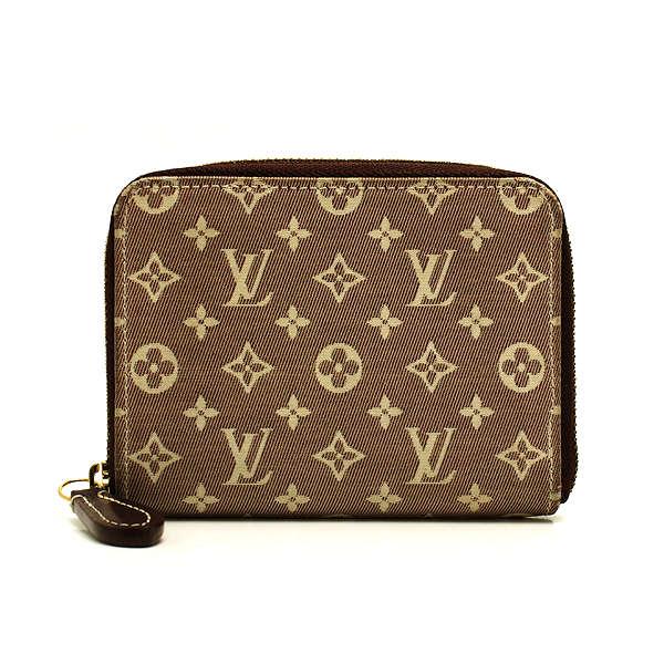 LOUIS VUITTON（ルイ・ヴィトン） ジッピーコインパース モノグラム