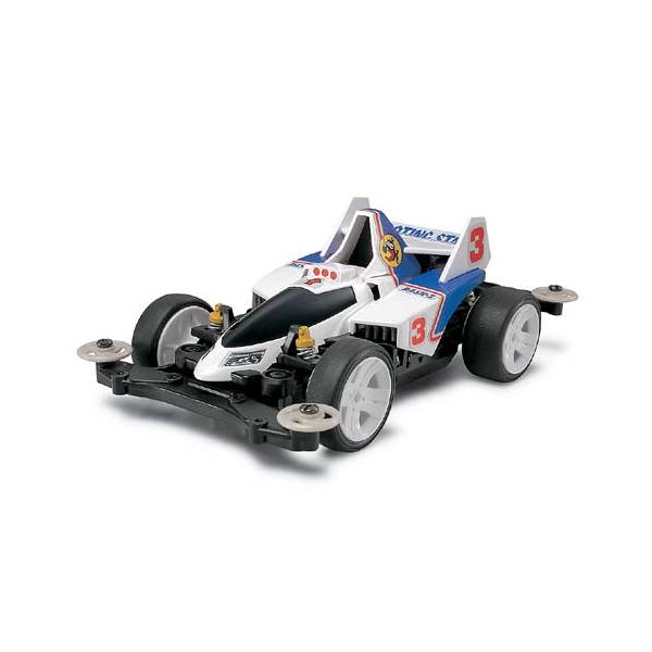 ジ*ト様 タミヤ ミニF-1 組立済み まとめて ZENチューン Zダッシュ