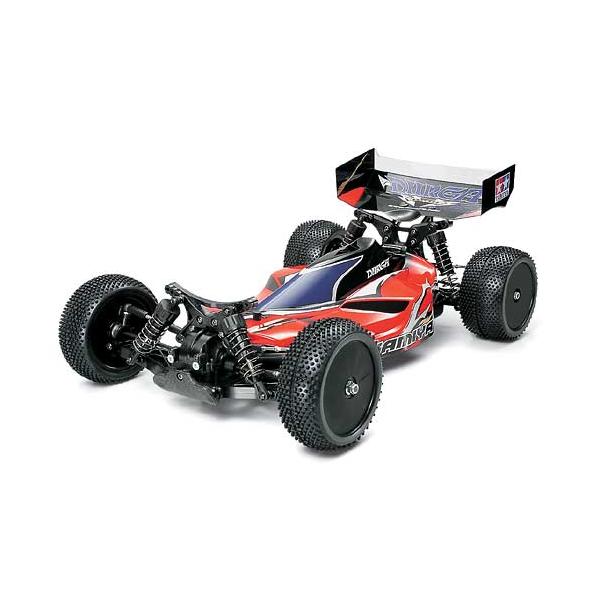 タミヤ（TAMIYA） タミヤ（58395）1/10RC DB01 ドゥルガ : タミヤ