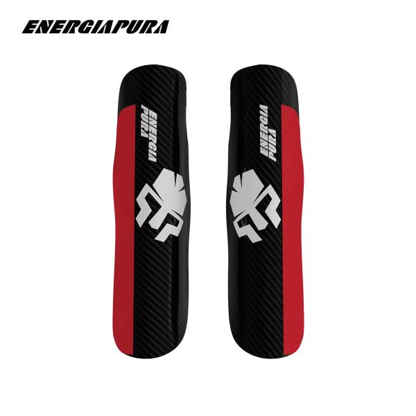 ENERGIAPURA（エナジーアプーラ） エナジーアプラ スキー アームガード