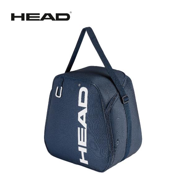 HEAD（ヘッド） 【5日限定！全品P10倍！】HEAD ブーツバッグ ＜2024