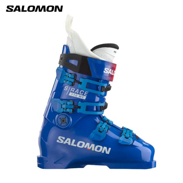 SALOMON（サロモン） スキーブーツ＜2026＞ S/RACE2 110 WC : スキー