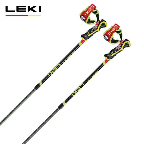LEKI（レキ） 【5日限定！全品P10倍！】LEKI スキーポール ストック