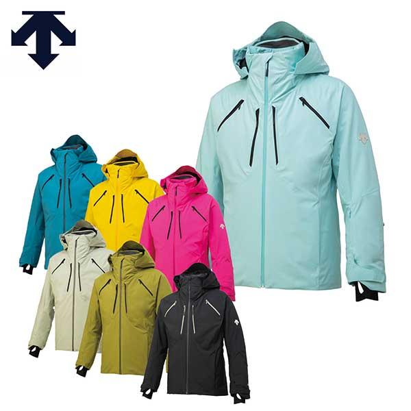 DESCENTE（デサント） 【5日限定！全品P10倍！】スキーウェア メンズ