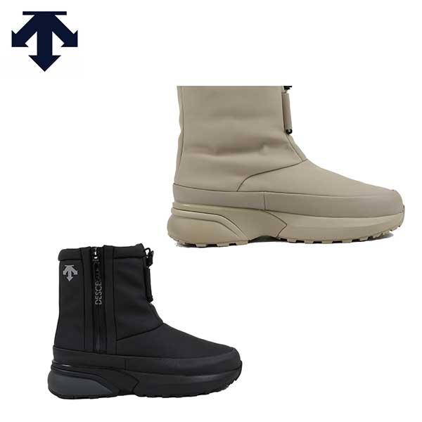 DESCENTE（デサント） 【5日限定！全品P10倍！】DESCENTE スノーブーツ