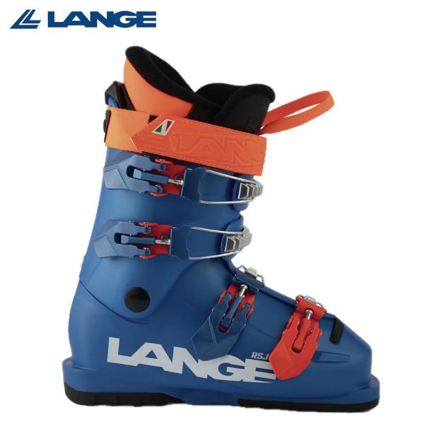 LANGE（ラング） 【5日限定！全品P10倍！】LANGE スキーブーツ キッズ