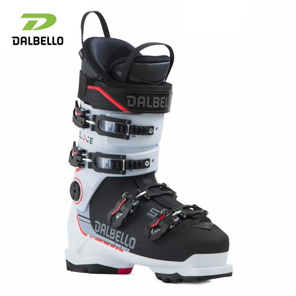 5日限定！全品P10倍！】DALBELLO ダルベロ スキーブーツ メンズ