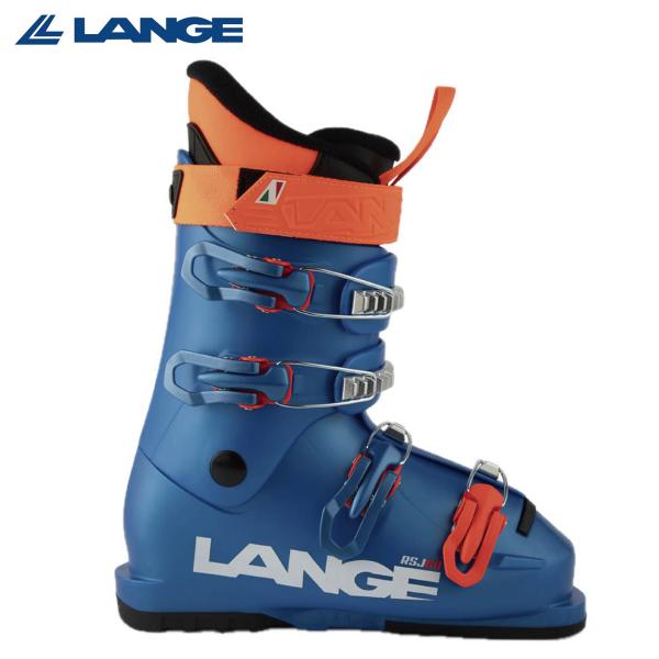 LANGE（ラング） 【5日限定！全品P10倍！】LANGE スキーブーツ キッズ