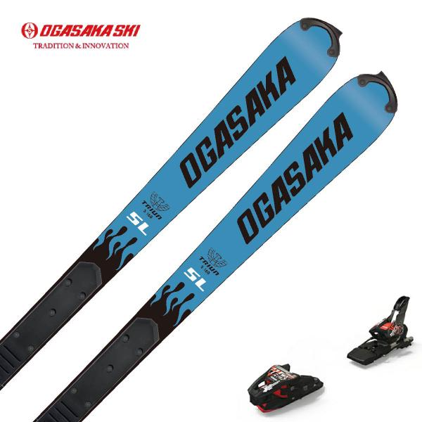 OGASAKA（オガサカ） 【5日限定！全品P10倍！】OGASAKA スキー板 2024