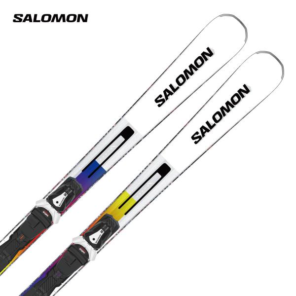 SALOMON（サロモン） 【5日限定！全品P10倍！】SALOMON スキー板