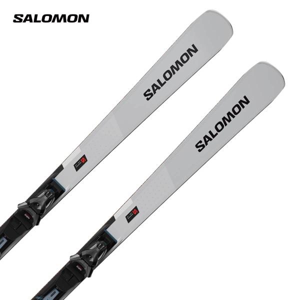 SALOMON（サロモン） 【5日限定！全品P10倍！】SALOMON スキー板