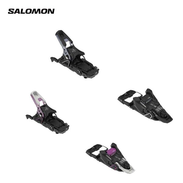SALOMON（サロモン） 【5日限定！全品P10倍！】SALOMON スキー