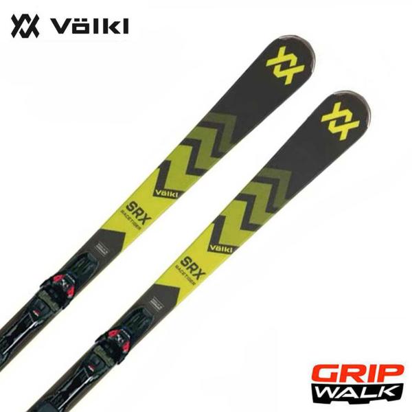 VOLKL（フォルクル） 【5日限定！全品P10倍！】VOLKL スキー板 メンズ