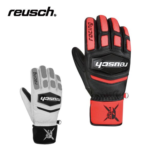 reusch（ロイシュ） スキーグローブ メンズ レディース 2025 6211122