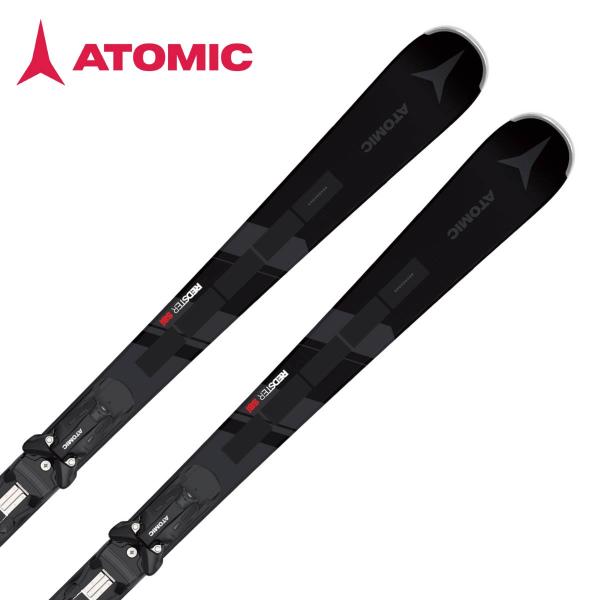 ATOMIC（アトミック） 【5日限定！全品P10倍！】ATOMIC スキー板