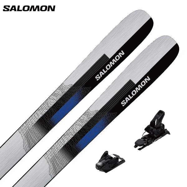 SALOMON（サロモン） 【5日限定！全品P10倍！】SALOMON スキー板