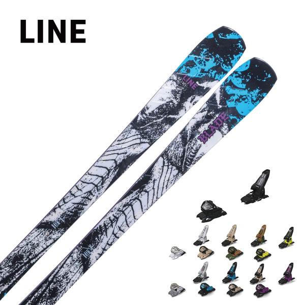 LINE ライン スキー板 メンズ レディース＜2026＞BLADE [LN2509140] +