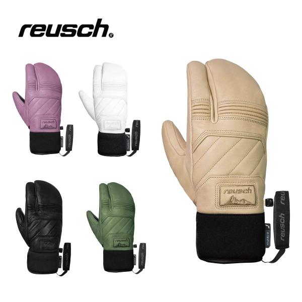 reusch（ロイシュ） スキーグローブ メンズ レディース＜2026＞LEGACY
