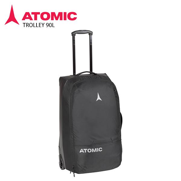 ATOMIC（アトミック） 【5日限定！全品P10倍！】ATOMIC キャスター付