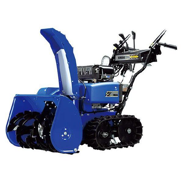 YAMAHA（ヤマハ） 除雪機 YT-660≪ヤマハ代理店配送料込み