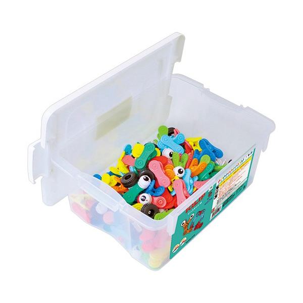 KOKUYO（コクヨ） アイクリップ ケースセット M KCT−BA907