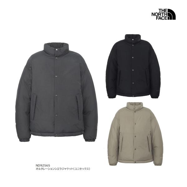 THE NORTH FACE（ザ ノースフェイス） オルタレーションシエラ