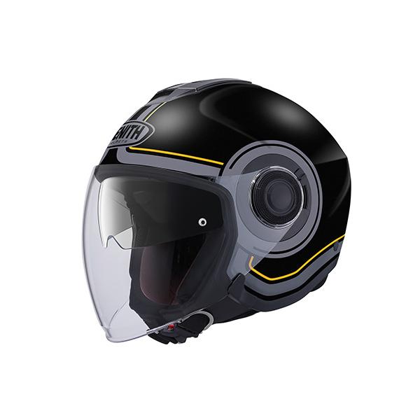 ヤマハ発動機 ヤマハ YAMAHA YJ22II ZENITH グラフィック GF-1