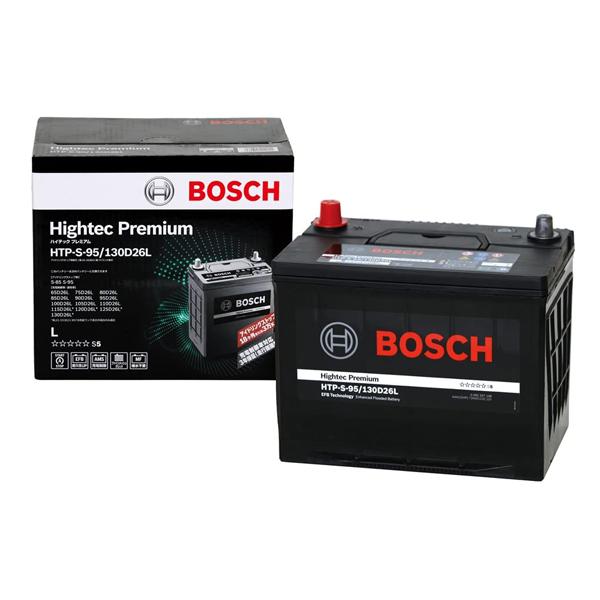 BOSCH（ボッシュ） HTP-S-95/130D26L bosch S-95/130D ハイテック