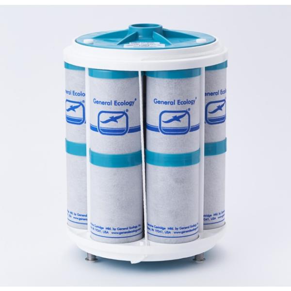 シーガルフォー 浄水器カートリッジ AP-7 SPARK L PURE用 : テル