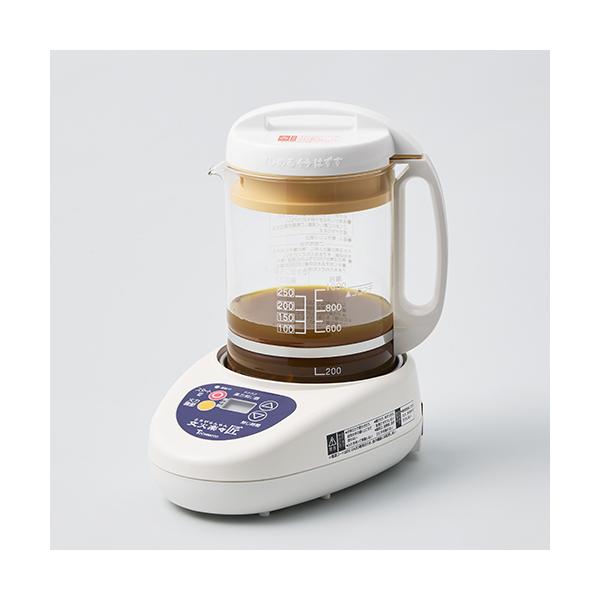 日本製 ラクラク漢方煎じ器 文火楽々匠 とろびらんらんたくみ EK-SA20