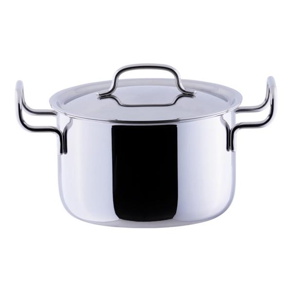 geo PRODUCT ポトフ鍋 22cm IH対応 GEO-22PF ジオプロダクト 宮崎