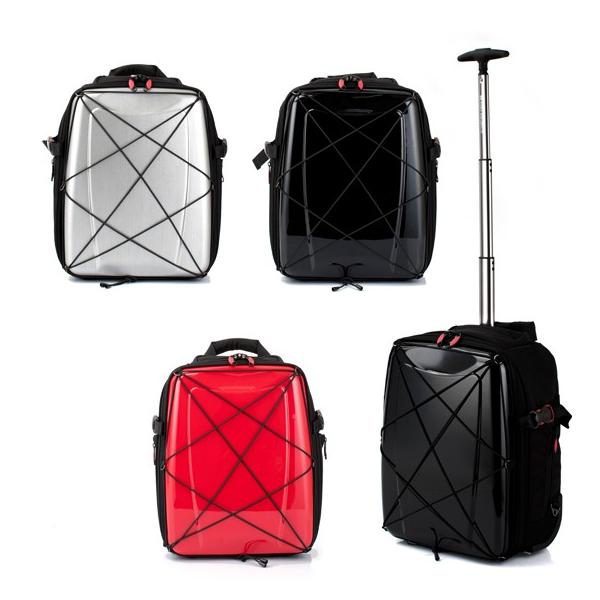 HIDEO WAKAMATSU（ヒデオワカマツ） ミニハイブリッドギアトロリー