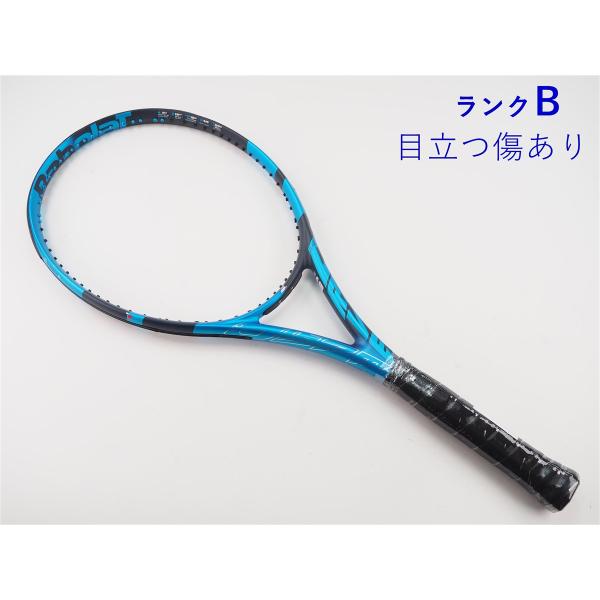 Babolat（バボラ） 中古 テニスラケット ピュア ドライブ 107 2021年
