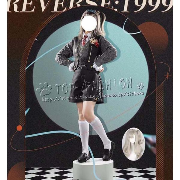 リバース：1999 重返未来：1999 Reverse：1999 マチルダ Matilda